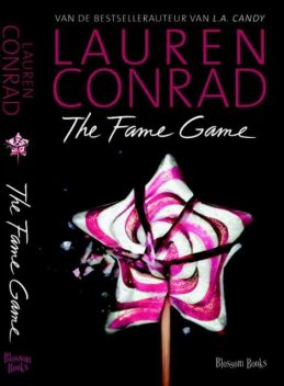 The fame game, Lauren Conrad