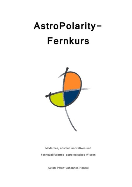 AstroPolarity-Fernkurs, Peter-Johannes Hensel