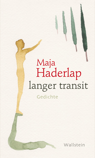langer transit, Maja Haderlap