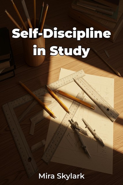 Self-Discipline in Study, Mira Skylark