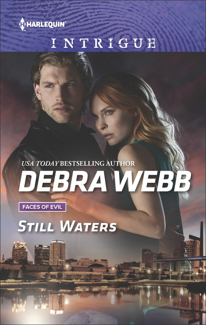 Still Waters, Debra Webb