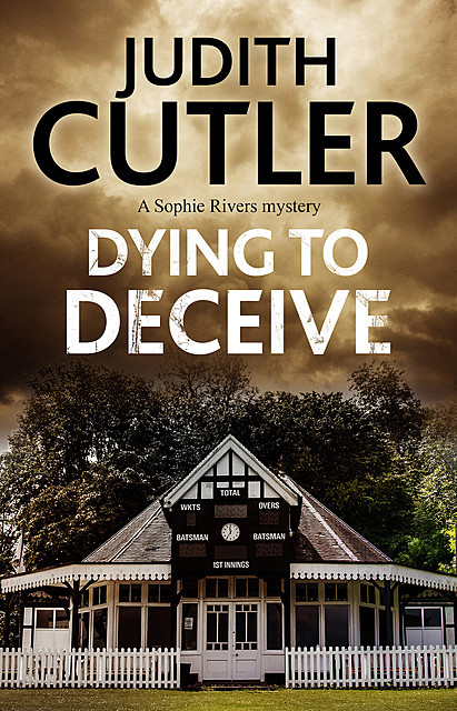 Dying to Deceive, Judith Cutler