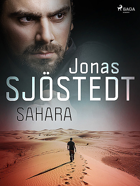 Sahara, Jonas Sjöstedt