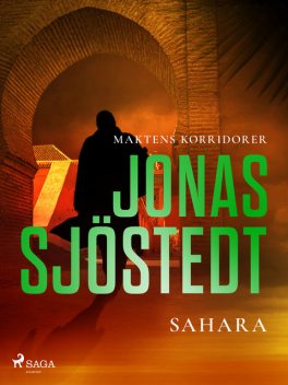 Sahara, Jonas Sjöstedt