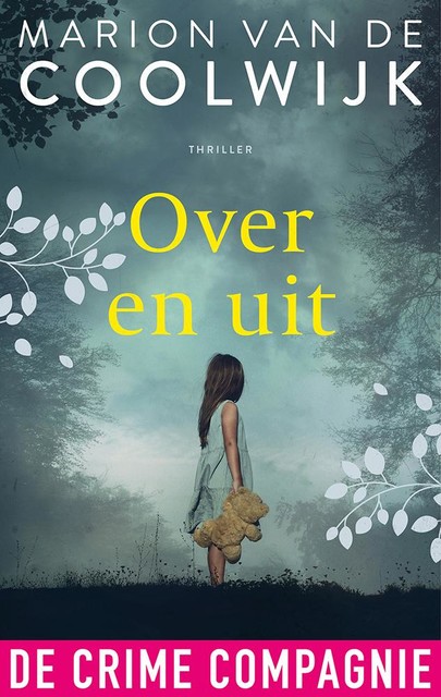 Over en uit, Marion van de Coolwijk