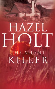 The Silent Killer, Hazel Holt