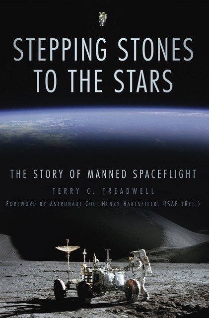 Stepping Stones to the Stars, Terry C Treadwell