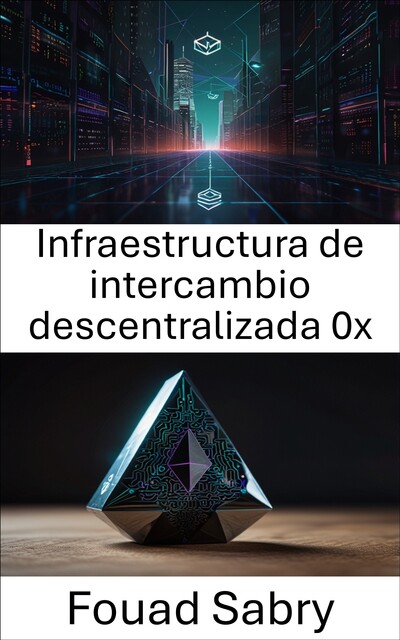 Infraestructura de intercambio descentralizada 0x, Fouad Sabry