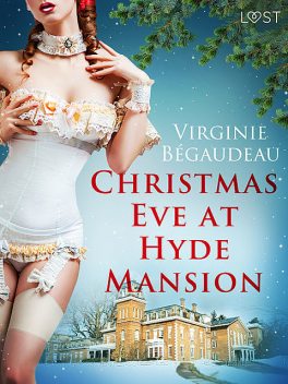 Christmas Eve at Hyde Mansion – Erotic Short Story, Virginie Bégaudeau