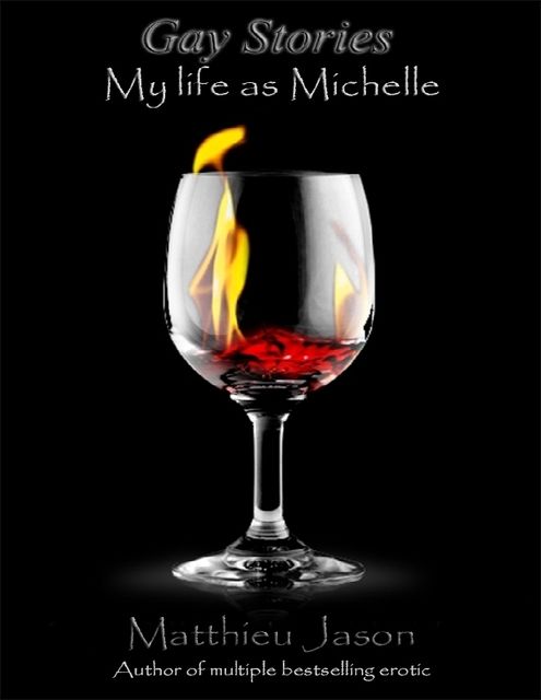 Gay Stories – My Life as Michelle, Matthieu Jason