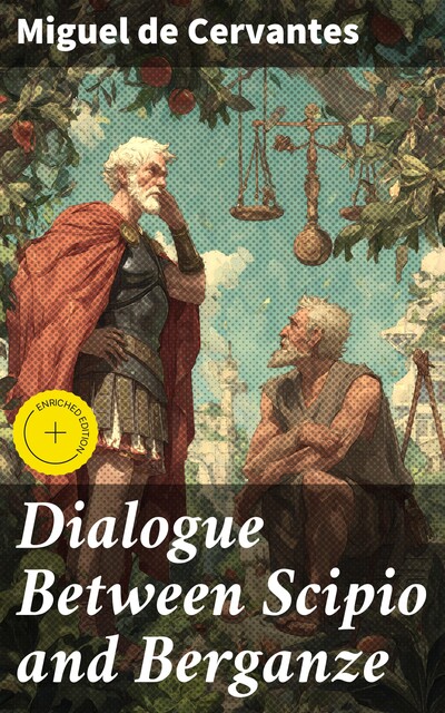 Dialogue Between Scipio and Berganze, Miguel de Cervantes Saavedra