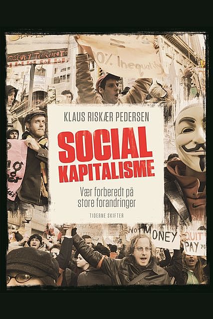 Socialkapitalisme, Klaus Petersen