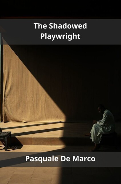 The Shadowed Playwright, Pasquale De Marco