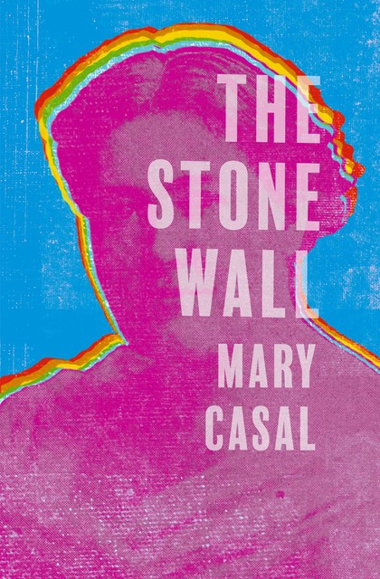 The Stone Wall, Francisco Araújo da Costa, Mary Casal