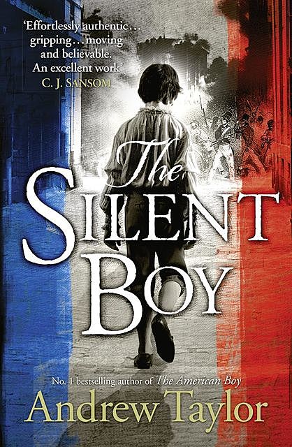 The Silent Boy, Andrew Taylor