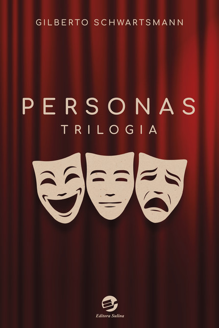 Personas, Gilberto Schwartsmann