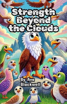 Strength Beyond the Clouds, Ava Blackwell