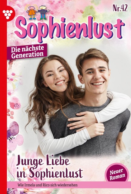 Sophienlust – Die nächste Generation 42 – Familienroman, Simone Aigner