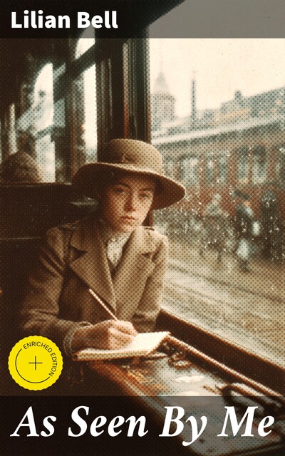 As Seen By Me, Lilian Bell