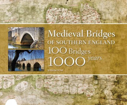 Medieval Bridges of Southern England, Marshall Hall