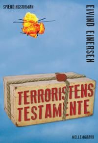 Terroristens testamente, Eivind Einersen