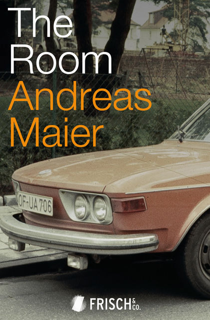 The Room, Andreas Maier