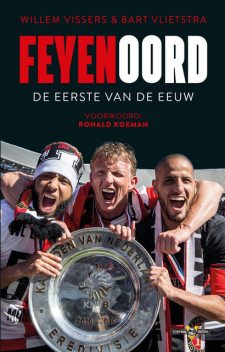 Feyenoord, Willem Vissers
