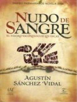 Nudo De Sangre, Agustín Sánchez Vidal