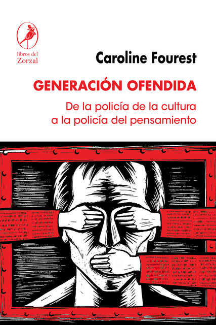 Generación ofendida, Caroline Fourest