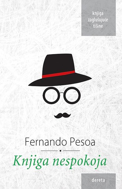 Knjiga nespokoja, Fernando Pesoa