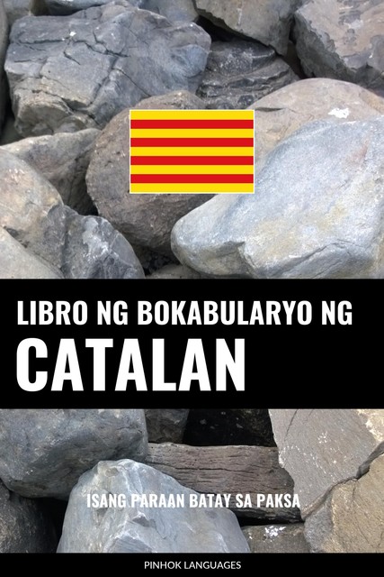 Libro ng Bokabularyo ng Catalan, Pinhok Languages