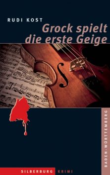 Grock spielt die erste Geige, Rudi Kost