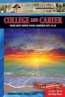 College & Career, R.H.Boyd Publishing Corporation