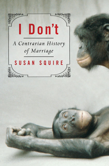 I Don't, Susan Squire