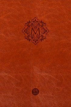 The Passion Translation New Testament Masterpiece Edition, Brian Simmons