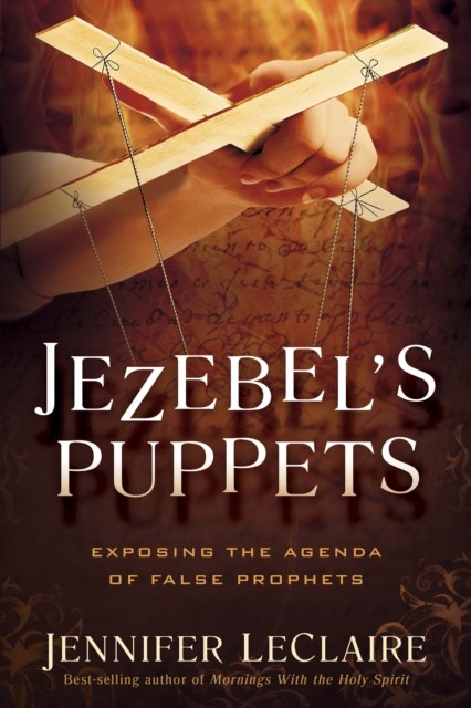 Jezebel's Puppets, Jennifer LeClaire