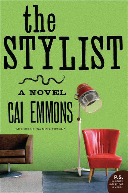 The Stylist, Cai Emmons