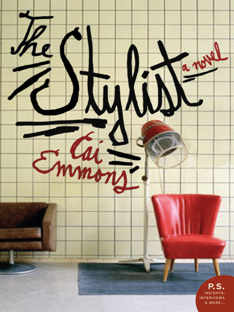 The Stylist, Cai Emmons