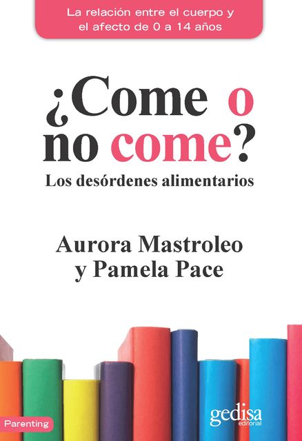 Come o no come, Aurora Mastroleo, Pamela Pace