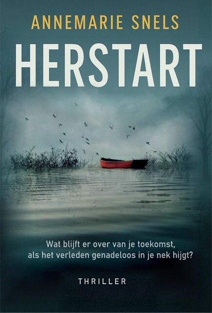 Herstart, Annemarie Snels