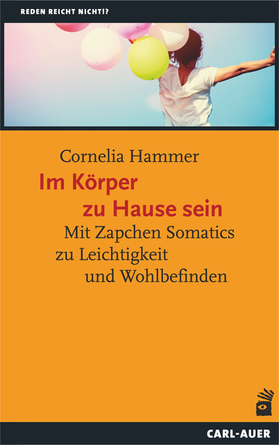 Im Körper zu Hause sein, Cornelia Hammer