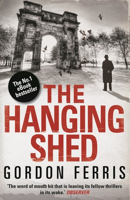 The Hanging Shed, Gordon Ferris