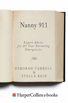 Nanny 911, Deborah Carroll, Stella Reid