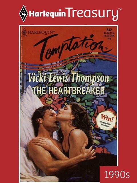 The Heartbreaker, Vicki Lewis Thompson