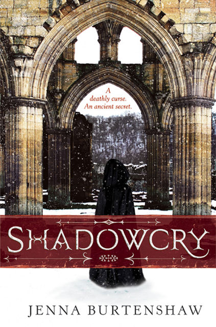 Shadowcry, Jenna Burtenshaw