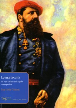 La otra dinastía, Josep Carles Clemente