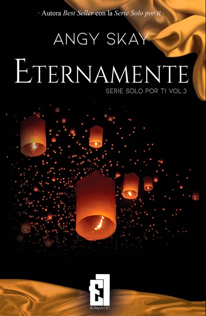 Eternamente, Angy Skay