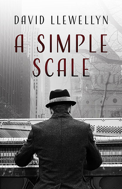 A Simple Scale, David Llewellyn