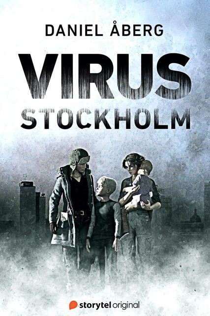 Virus: Stockholm – S1, Daniel Åberg