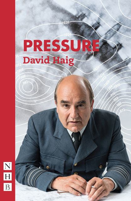Pressure (NHB Modern Plays), David Haig